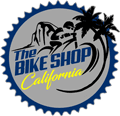 The Bike Shop California
