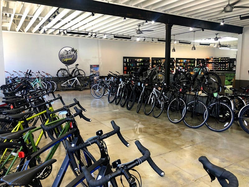 westchester pro bike shop