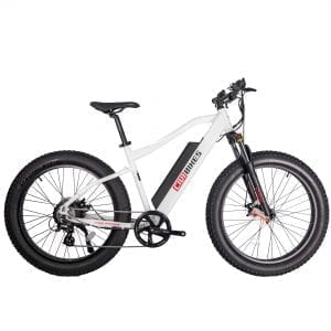 Civi Predator Electric Mountain Bike
