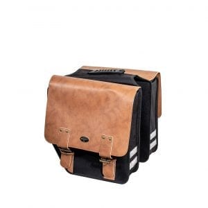 Civi Runabout Accessory Rear Pannier Saddle Bag