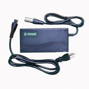 Civi Runabout Extra Charger