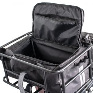 Civi Runabout Rear Bag for Rack