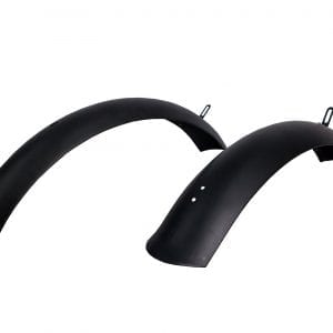 Civi Cheetah Fender Kit