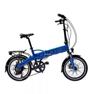 E-Joe Epik SE Electric Folding E-Bike