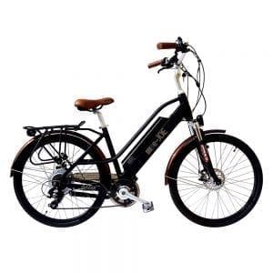 E-Joe Gadis Cruiser Electric Step Thru E-Bike