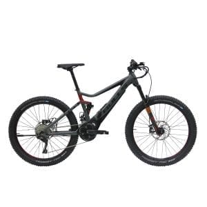 Bulls E-Stream EVO 45 Electric Mountain Bike