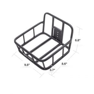 Volador Front Rack