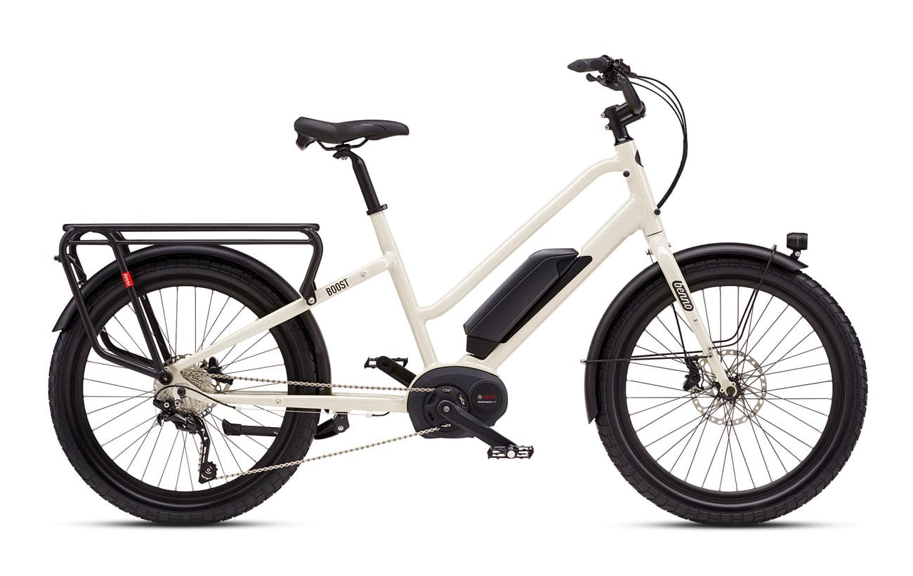 beno electric bicycle Benno Boost strong aluminium frame with its low step through design gives you a smooth ride with extra control Beno Technologies is Unleashing a