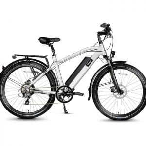 Amego Infinite Plus Commuter Electric Bike