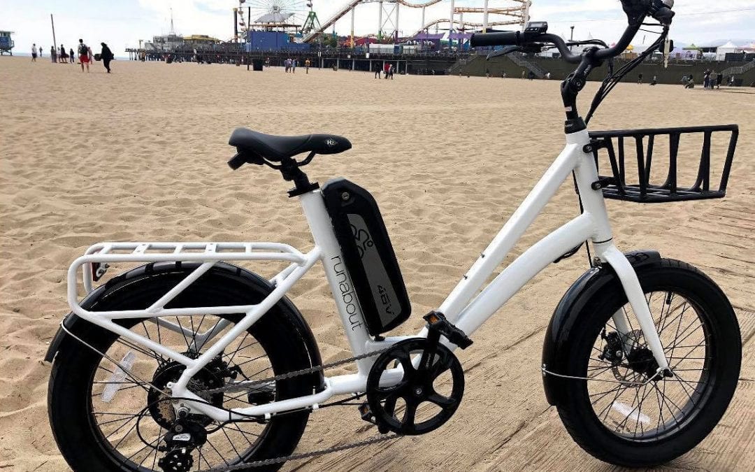 CIVI Bikes Runabout Review