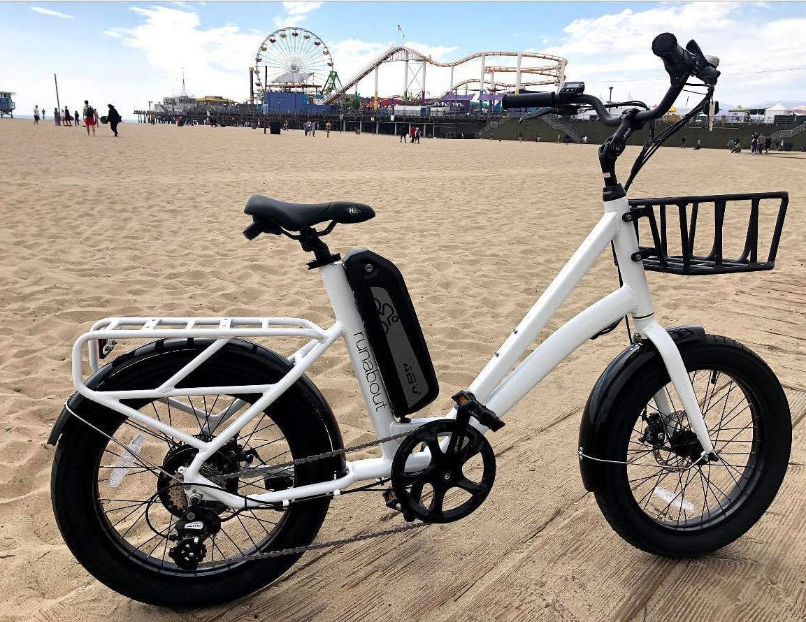 CIVI Bikes Runabout Review