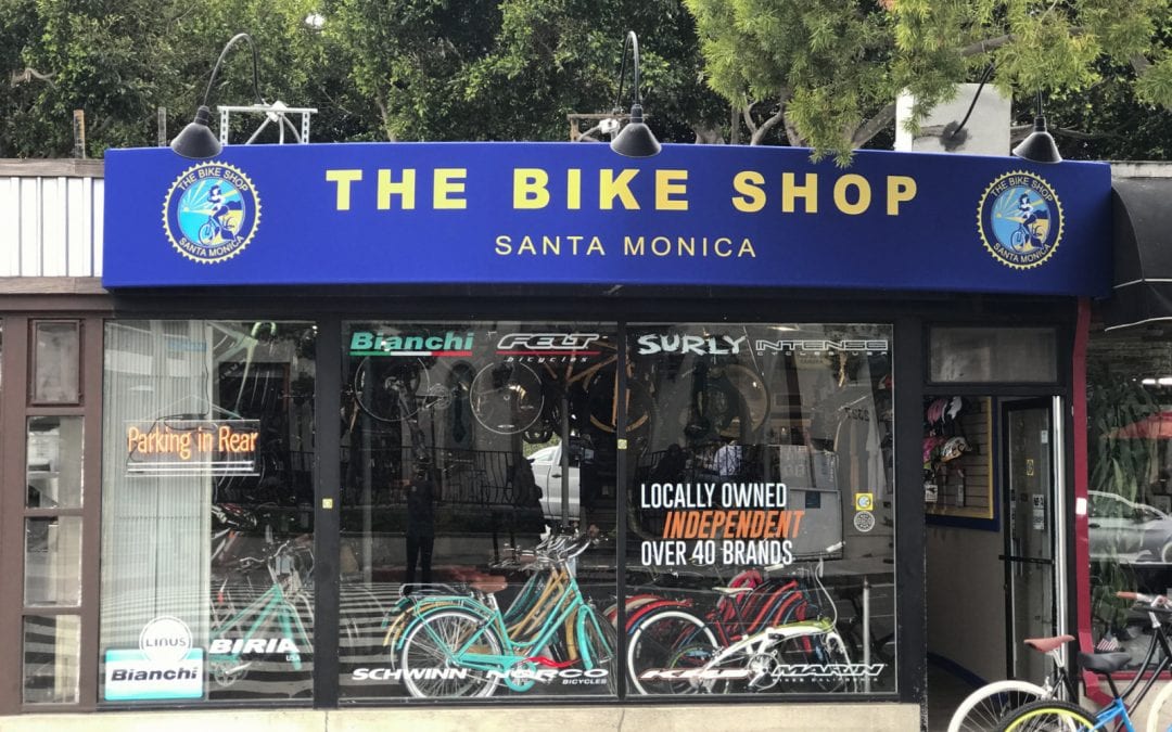 The Electric, Cargo, and Commuter Bike Experts