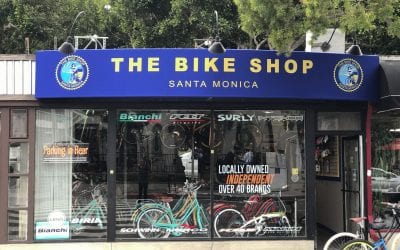 The Electric, Cargo, and Commuter Bike Experts