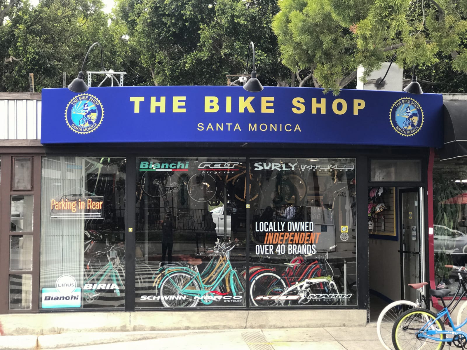 The Electric, Cargo, and Commuter Bike Experts