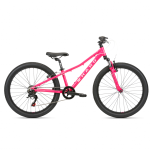 Haro MTB Flightline 24 Side View Palms Century City