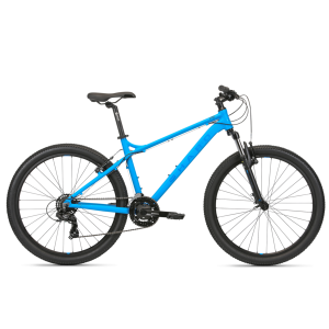 Haro MTB Flightline One Side View Culver City Palms