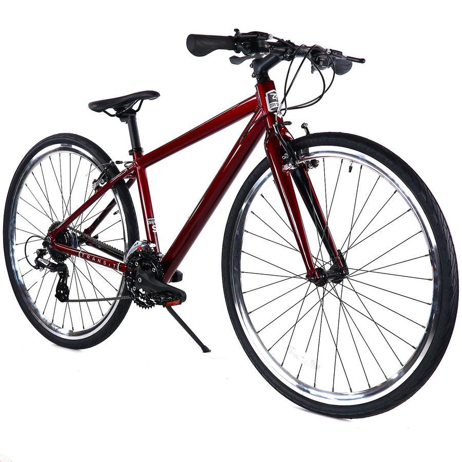 Mercedes-Benz シティサイクル Shimano XT COMMENCAL / コメンサル 日本オフィシャルサイト / ジオライド