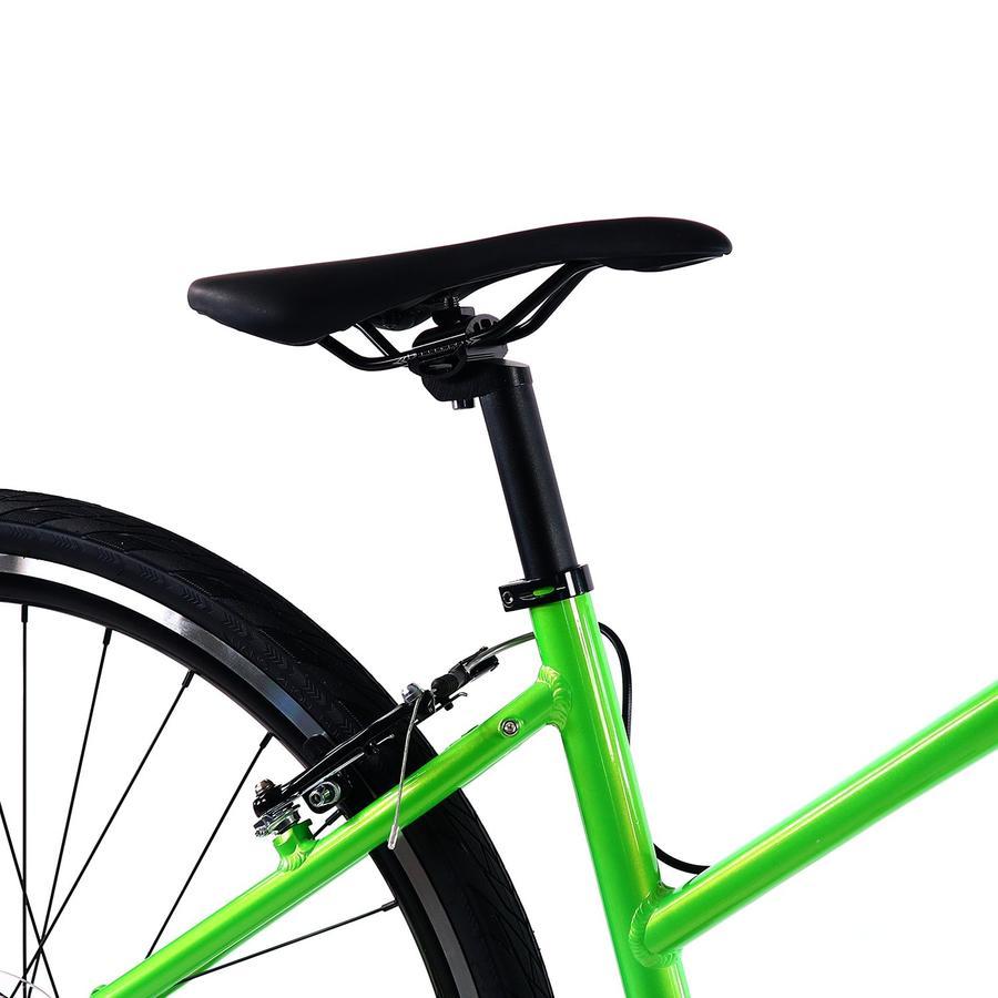 ZF Transit WMN - The Bike Shop California
