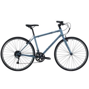 KHS Cycles Urban Xpress Side View West LA Venice