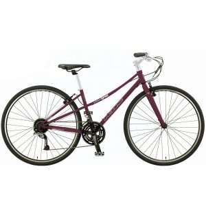 KHS Cycles Urban Xpress Side View West LA Mar Vista