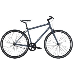KHS Cycles Urban Soul Side View Palms Century City