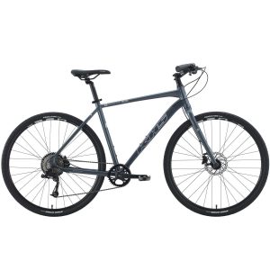 KHS Cycles X Route 300 Side View Culver City Los Angeles