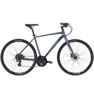 KHS Cycles X Route 200 Side View Culver City Venice