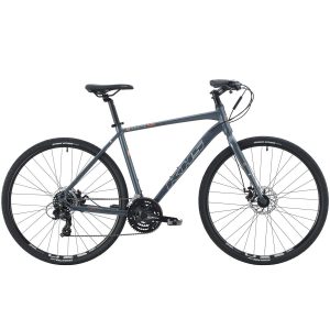 KHS Cycles X Route 100 Side View Culver City Venice