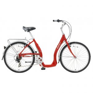 Biria EB Easy 7 The Most Popular Model Side View Culver City Venice