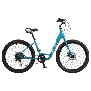 KHS Cycles Movo 1.0 Men Side View West LA Santa Monica