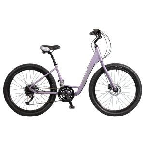 KHS Cycles Movo 2.0 Men Side View Century City Mar Vista