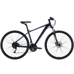 KHS Cycles Ultrasport 3.0 Men Side View Culver City Santa Monica