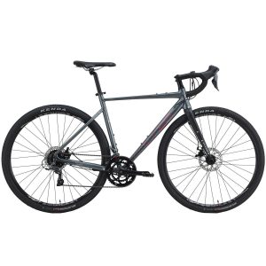 KHS Bicycles Grit 110 Side View Culver City Los Angeles