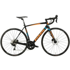 KHS Bicycles Flite 750 Side View Venice Los Angeles