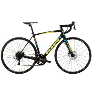 KHS Bicycles Flite 600 Side View West LA Century City