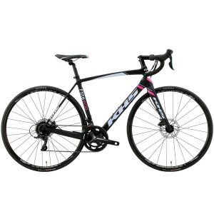 KHS Bicycles Flite 600 Side View West LA Palms
