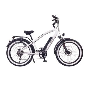 Magnum Bikes Magnum Ranger Side View Culver City Palms