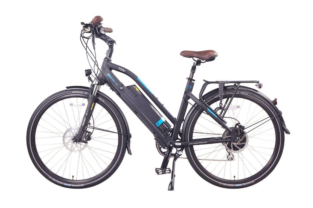 Magnum Metro+ The Bike Shop California