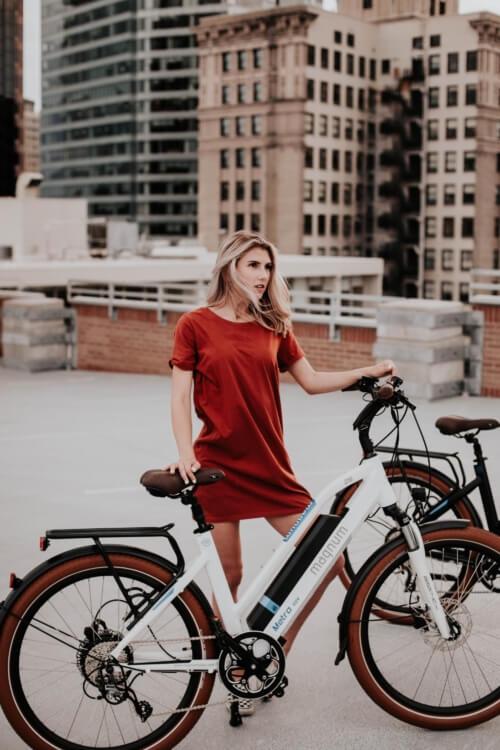 Magnum Bikes Magnum Metro Los Angeles Venice