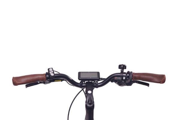 Magnum Bikes Magnum Navigator Handlebars Venice West LA