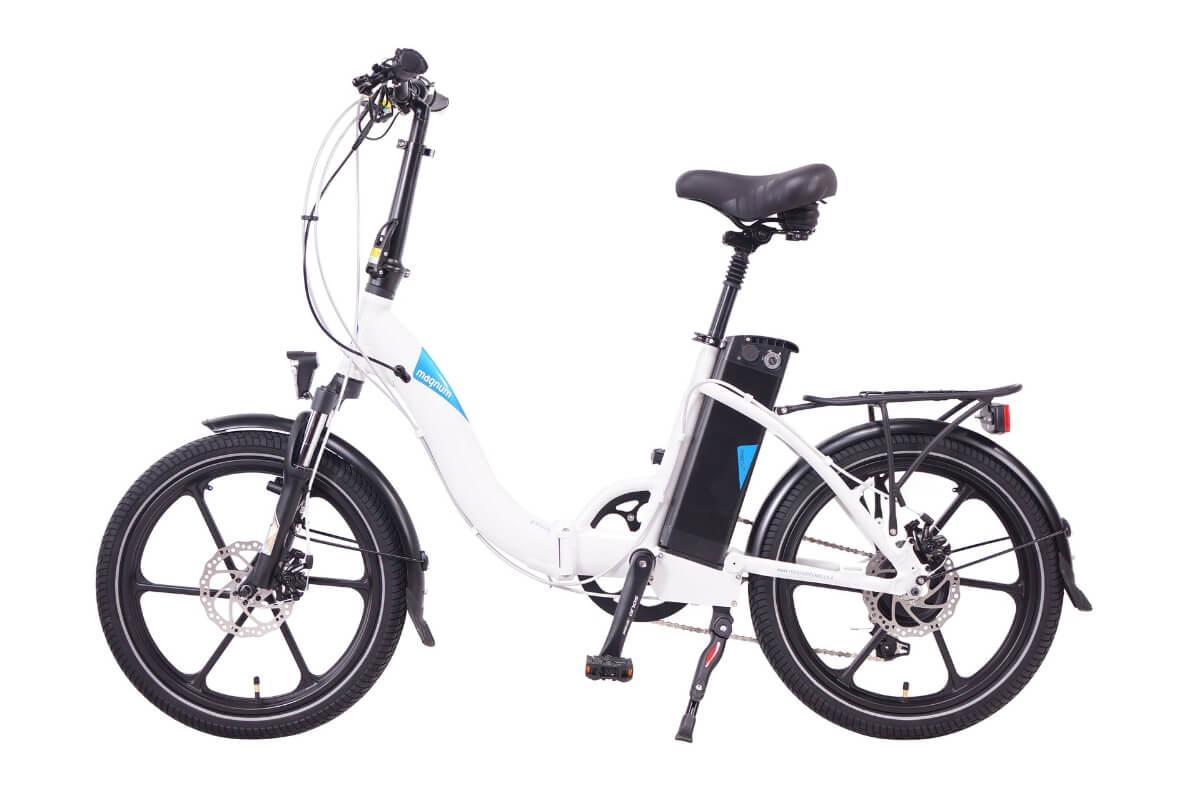 Magnum Bikes Magnum Premium Low Step Side Santa Monica Mar Vista