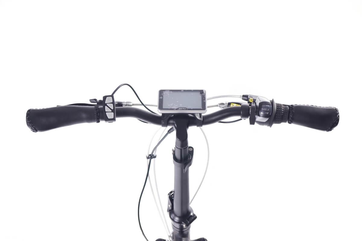 Magnum Bikes Magnum Premium High Step Handlebars Venice Santa Monica
