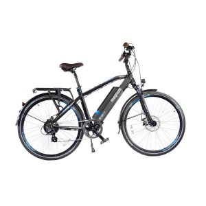 Magnum Bikes Magnum Ui6+ Side View Los Angeles Santa Monica