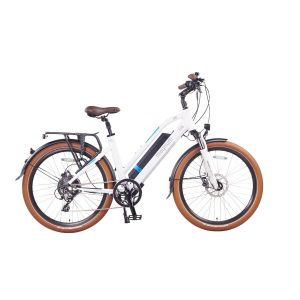 Magnum Bikes Magnum Ui6 Side View Culver City Palms