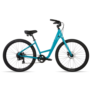 Norco Bikes Scene 3 Side View Culver City Venice