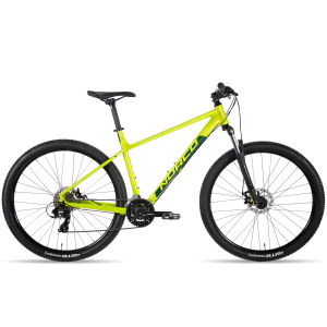 Norco Bikes Storm 4 Side View Santa Monica Los Angeles