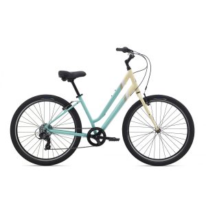 Marin Bikes Stinston 7 ST Side View Culver City Los Angeles