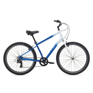 Marin Bikes Stinston 7 Side View Venice West La