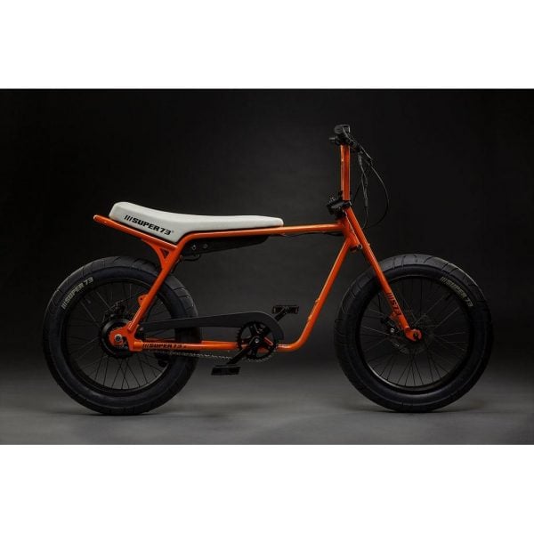 Super73-Z1 - The Bike Shop California