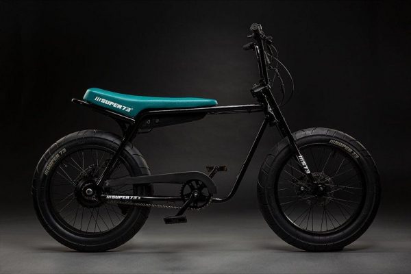 Super73-Z1 - The Bike Shop California